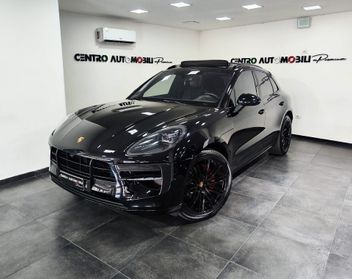 Porsche Macan GTS 3.0 381cv Tetto Led
