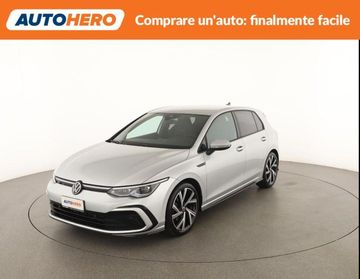 VOLKSWAGEN Golf 1.5 TSI 150 CV EVO ACT R-Line
