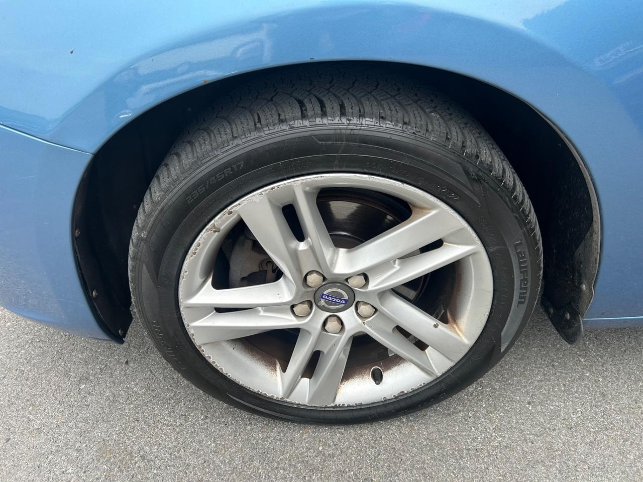 Volvo V60 D2 Geartronic Summum