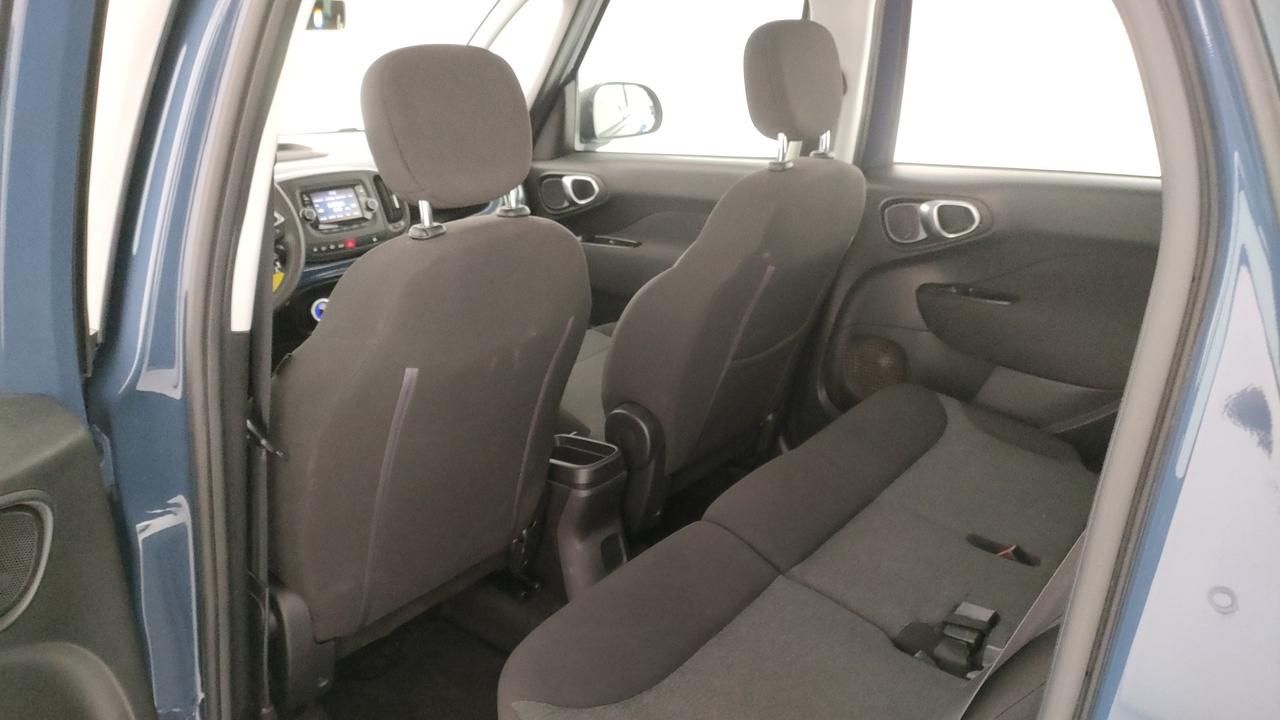 FIAT 500L 2017 - 500L 1.4 120 95cv