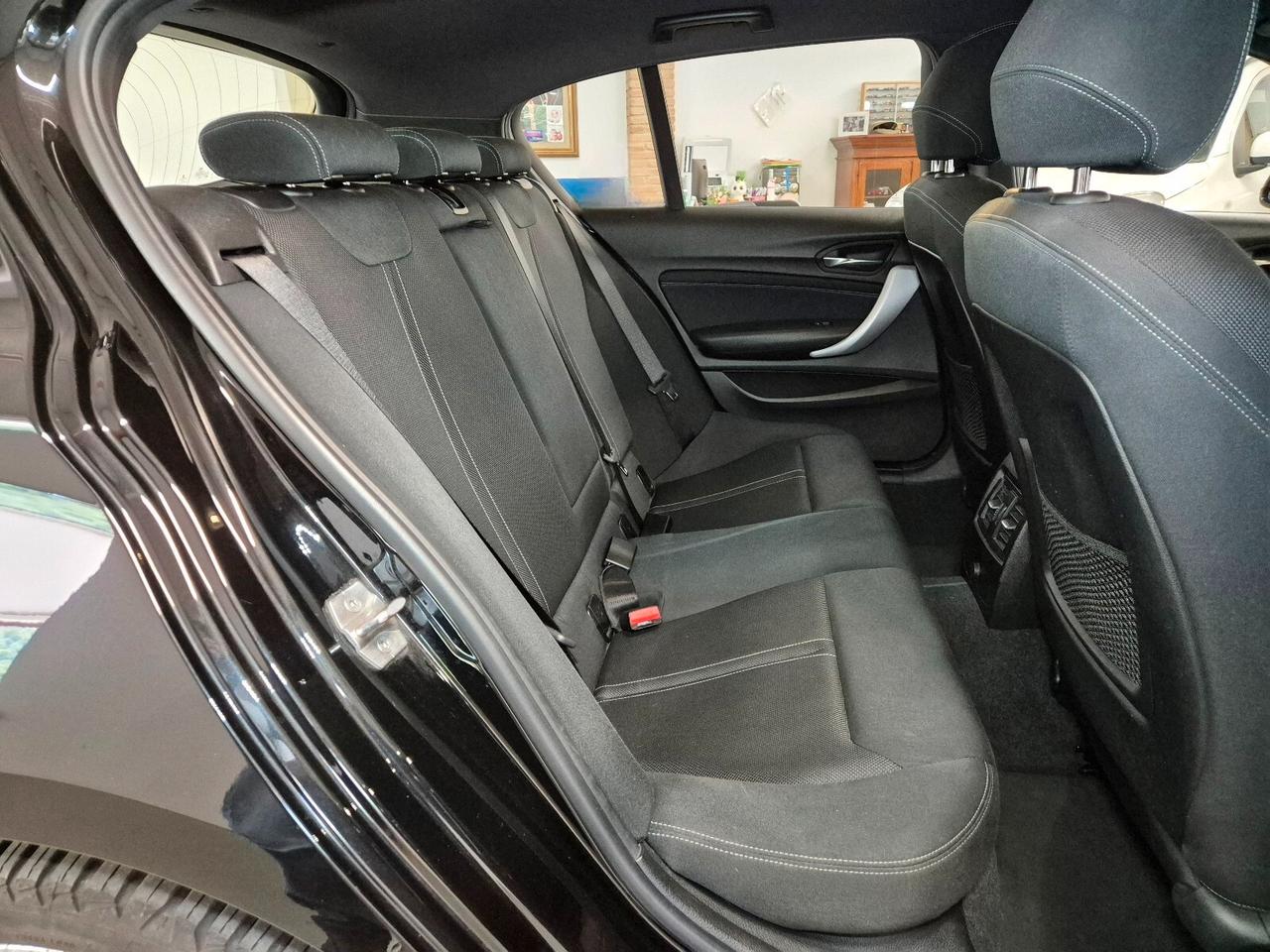 Bmw 118 5p. **M Sport AUTOMATICA**