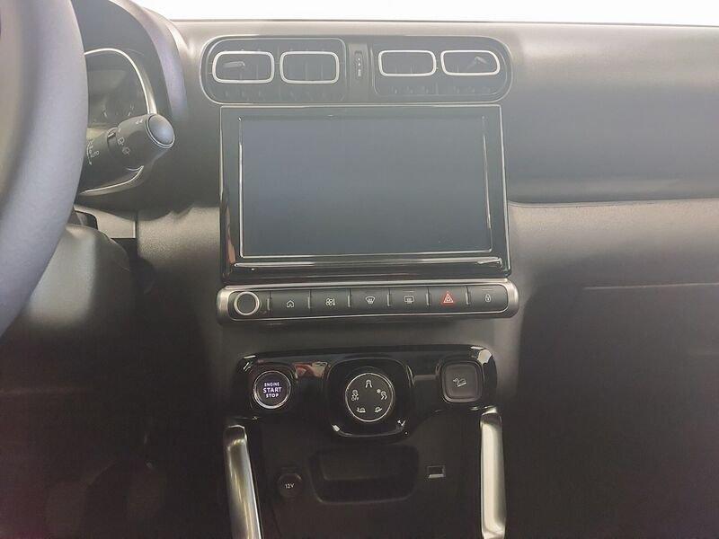 Citroën C3 Aircross C3 Aircross PureTech 110 S&S Max