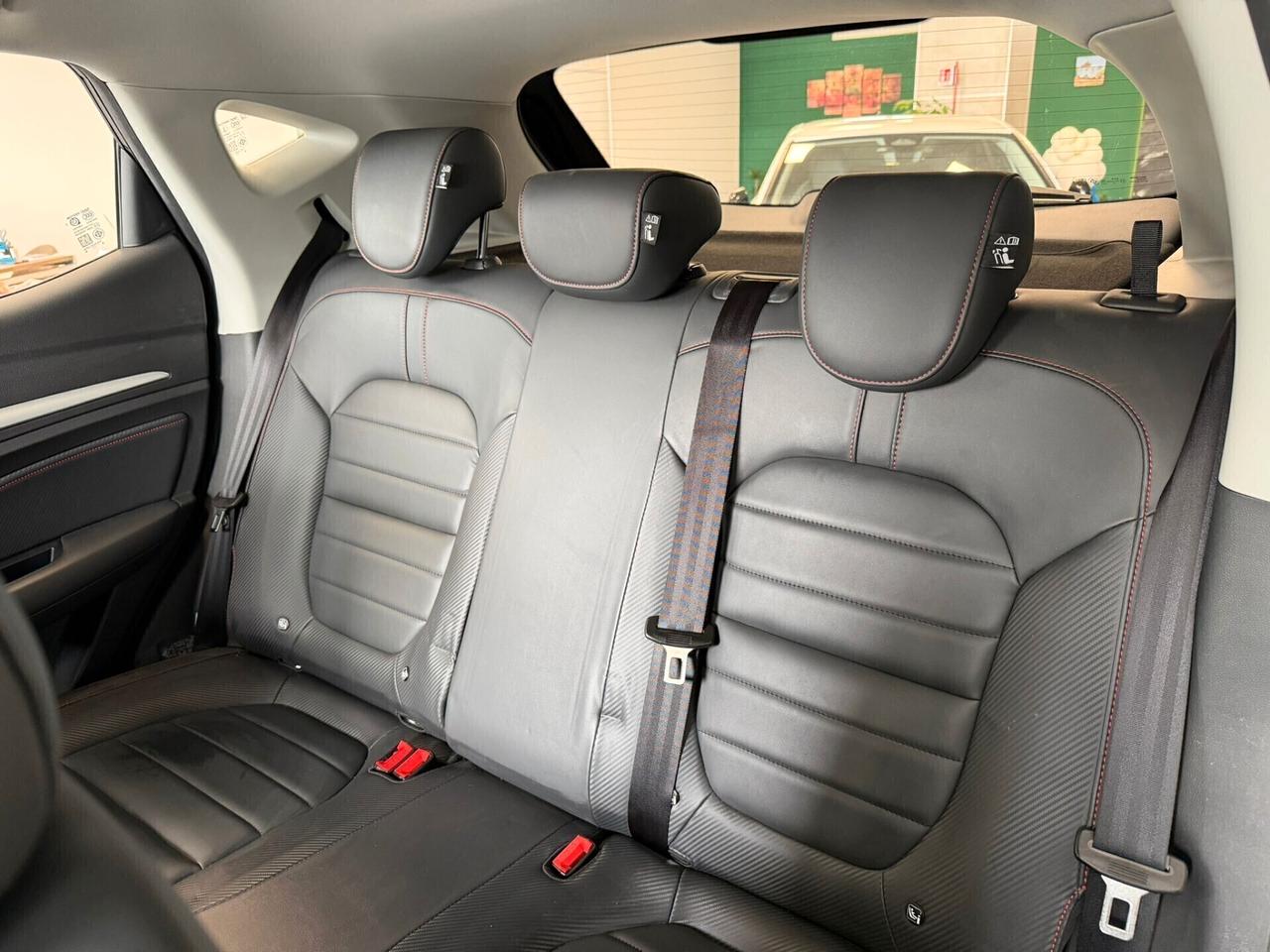 Mg ZS 1.5 VTi-tech Luxury