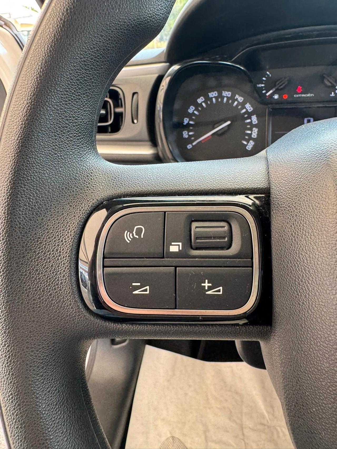 CITROEN C3 1500HDI 75CV ECCELLENTI CONDIZIONI