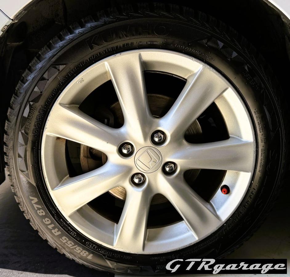 HONDA Insight HYBRID Executive AUT