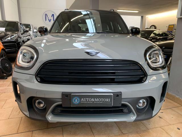 MINI Cooper D Countryman Mini Countryman 2.0 Cooper D Hype all4 auto IVA ES
