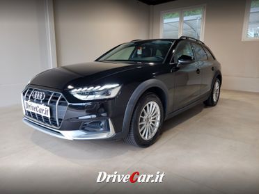 Audi A4 allroad 40 TDI 190 CV S tronic Business