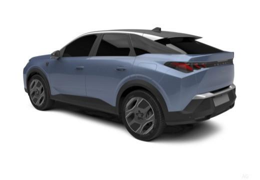 PEUGEOT Nuova 3008 ALLURE - Hybrid 145 E-DCS6