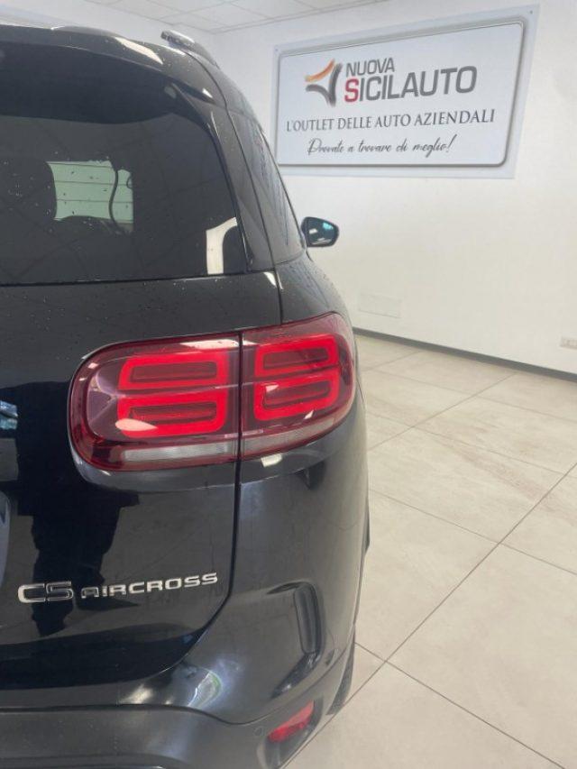 CITROEN C5 Aircross BlueHDi 130 S&S Shine