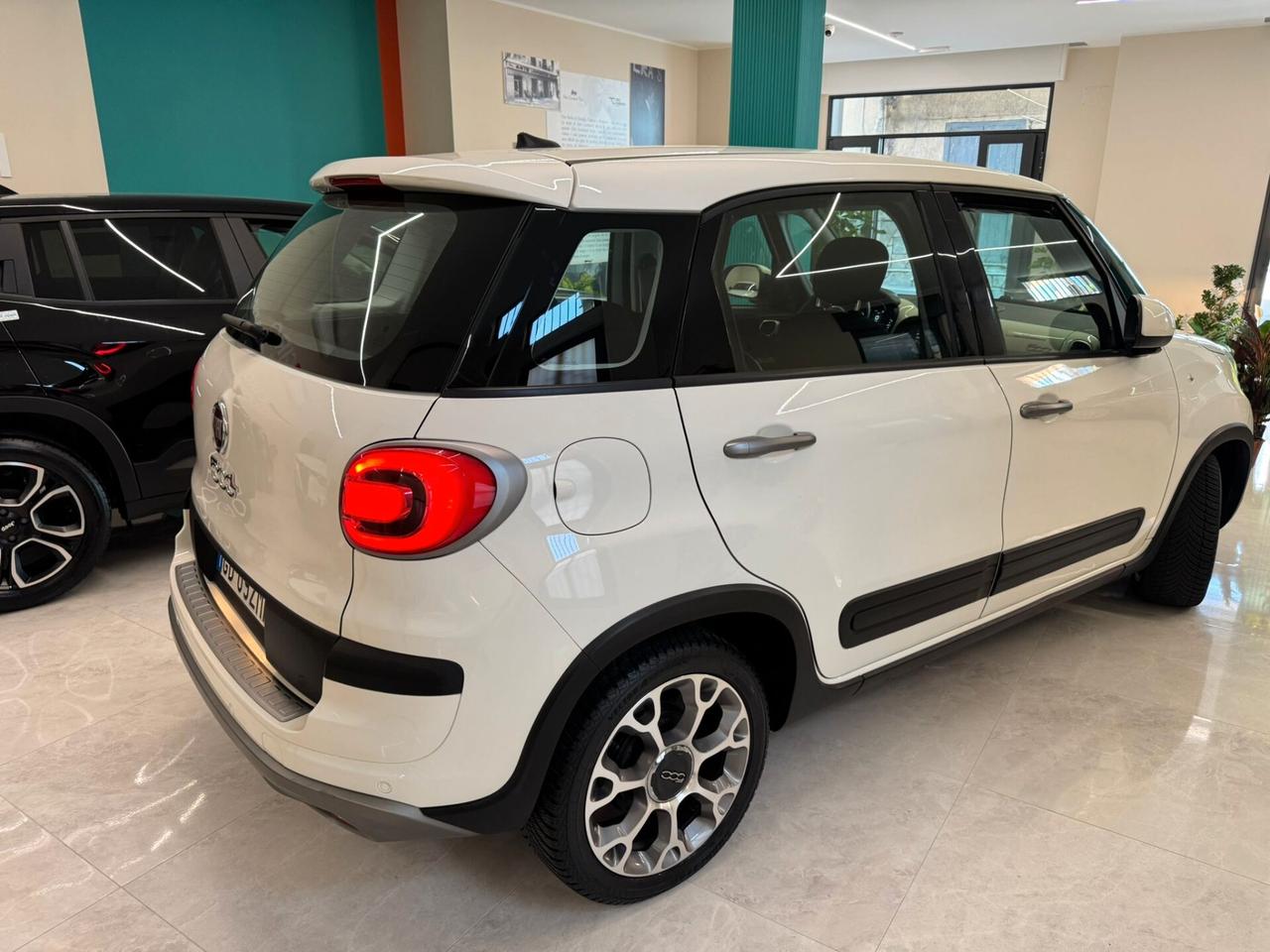 Fiat 500L 1.3 Multijet 95 CV Cross