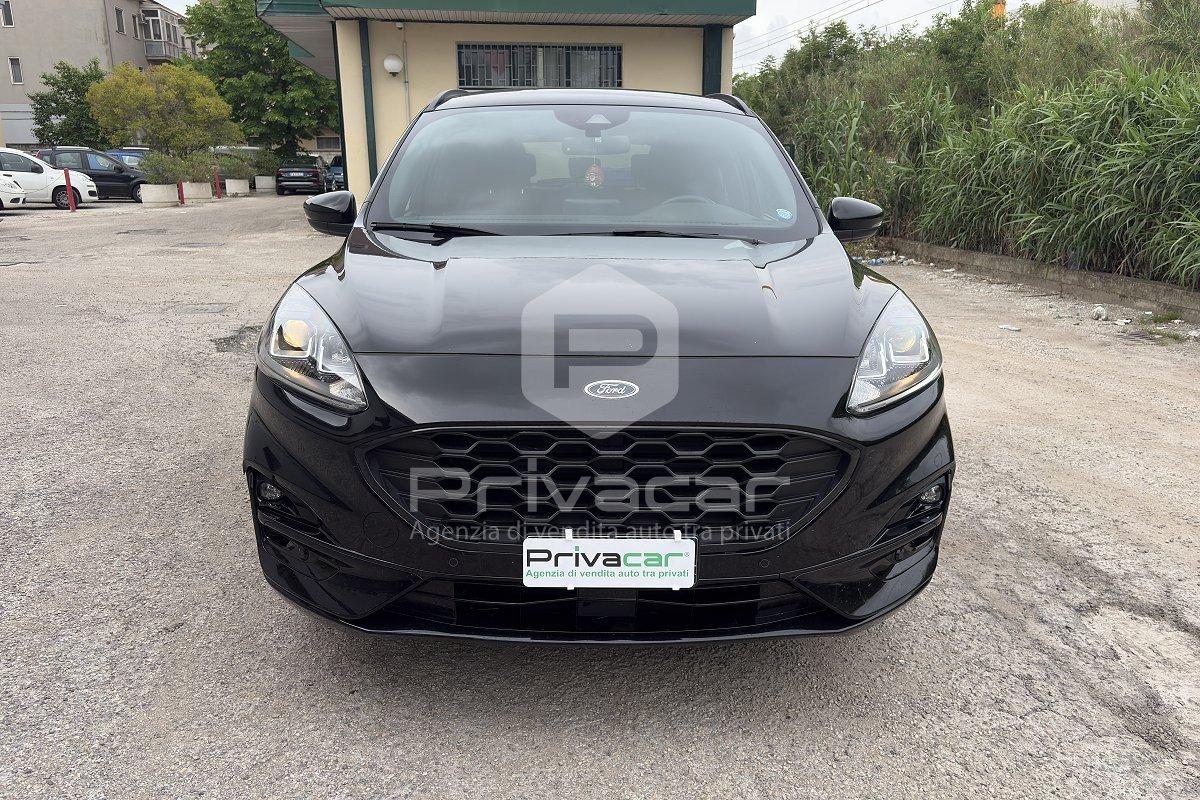 FORD Kuga 2.5 Plug In Hybrid 225 CV CVT 2WD ST-Line