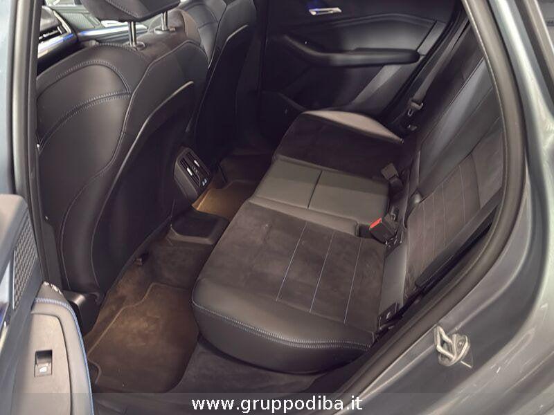 BMW Serie 2 Active Tourer Serie 2 U06 Active Tourer 218d Active Tourer Msport auto