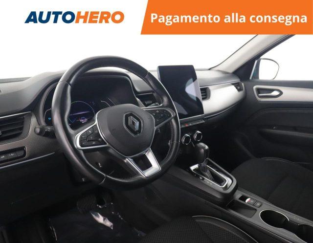 RENAULT Arkana Arkana Hybrid E-Tech 145 CV Intens