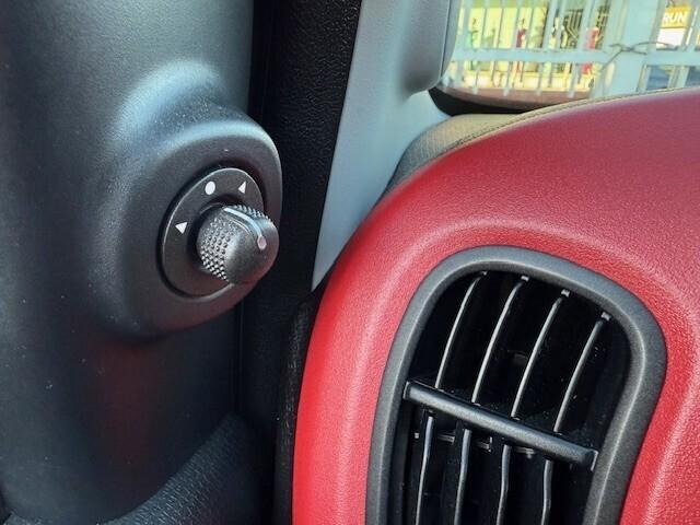 Fiat Panda 1.3 MJT S&S 75cv