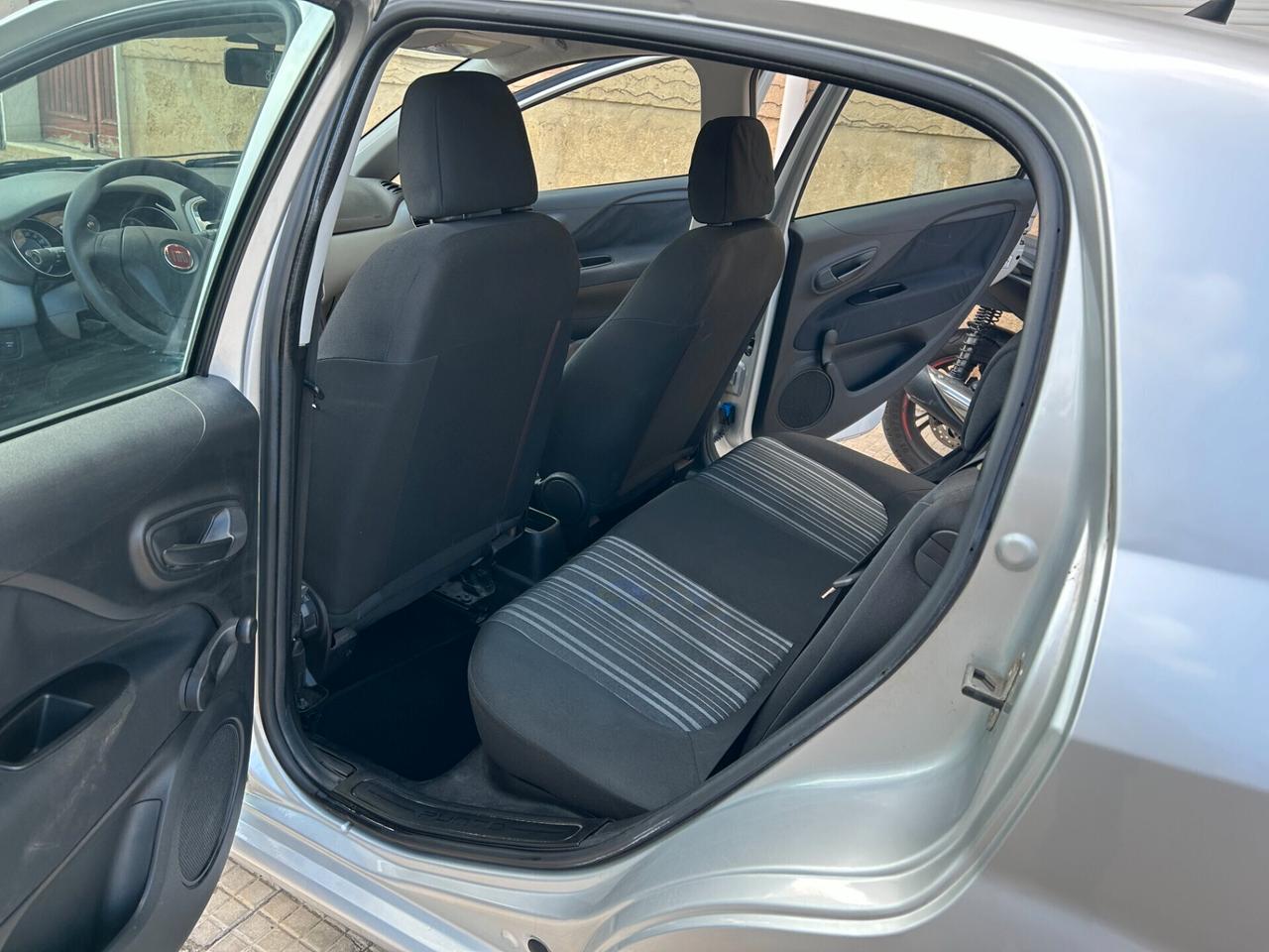Fiat Punto Evo 1.2 5 porte Active