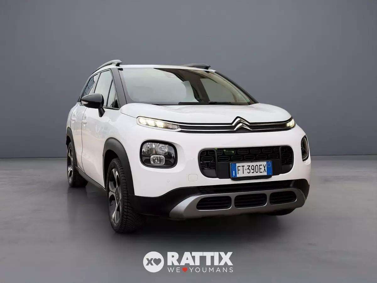 Citroen C3 Aircross 1.2 Puretech 110CV Feel