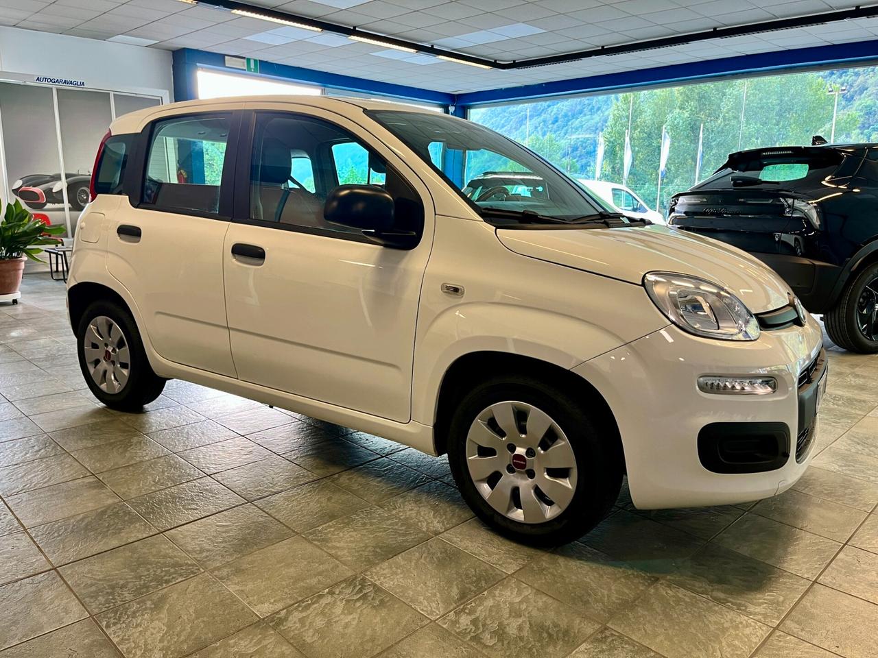 Fiat Panda 1.2 Easy