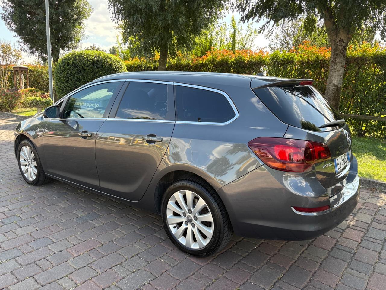 Opel Astra 1.7 CDTI 125CV Sports Tourer Cosmo