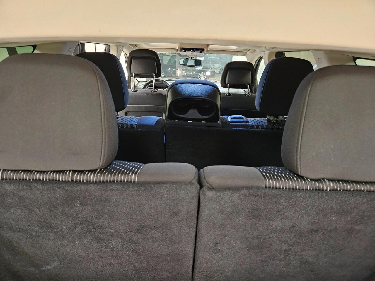 Fiat Freemont 2.0 Mjt 170 CV 4x4 aut. Lounge