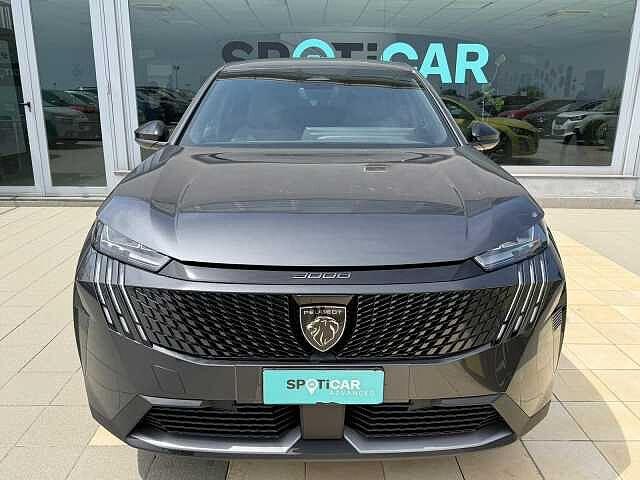 Peugeot 3008 Hybrid 145 e-DCS6 Allure