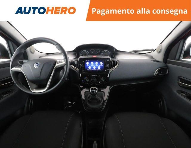 LANCIA Ypsilon 1.0 FireFly 5 porte S&S Hybrid Ecochic Gold