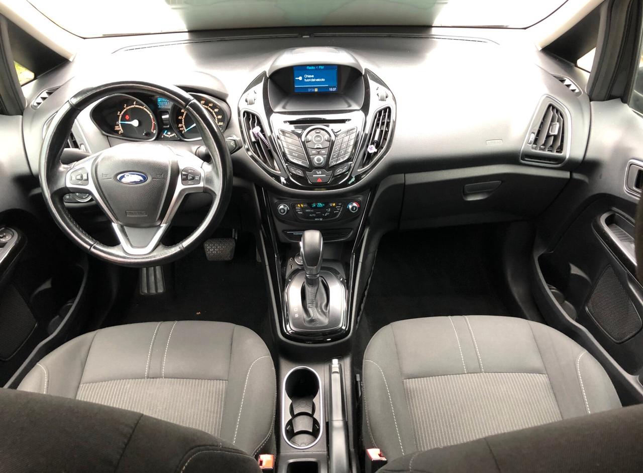 Ford B-Max 1.6 105 CV Powershift Titanium