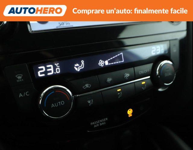 NISSAN Qashqai 1.5 dCi Business