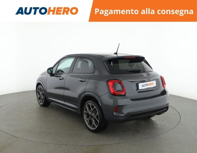 FIAT 500X 1.5 T4 Hybrid 130 CV DCT Sport