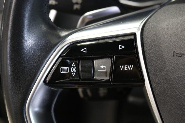 AUDI A6 50 3.0 TDI quattro tiptronic Business Plus S-LINE