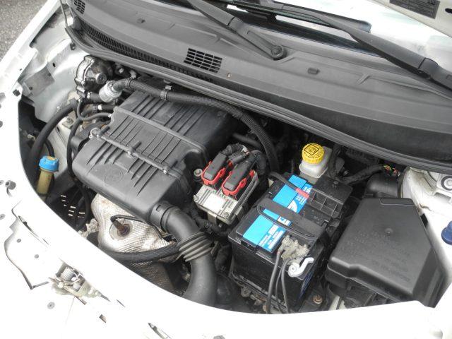 LANCIA MUSA 1.4 Ecochic GPL -Ok NEOPATENTATI- UNICO PROPRIET.