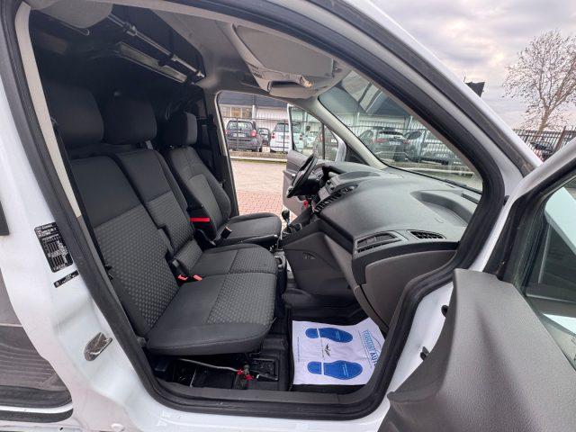 FORD Transit Connect 200 1.5 TDCi 100cv L1H1 FURGONE TREND 3 POSTI