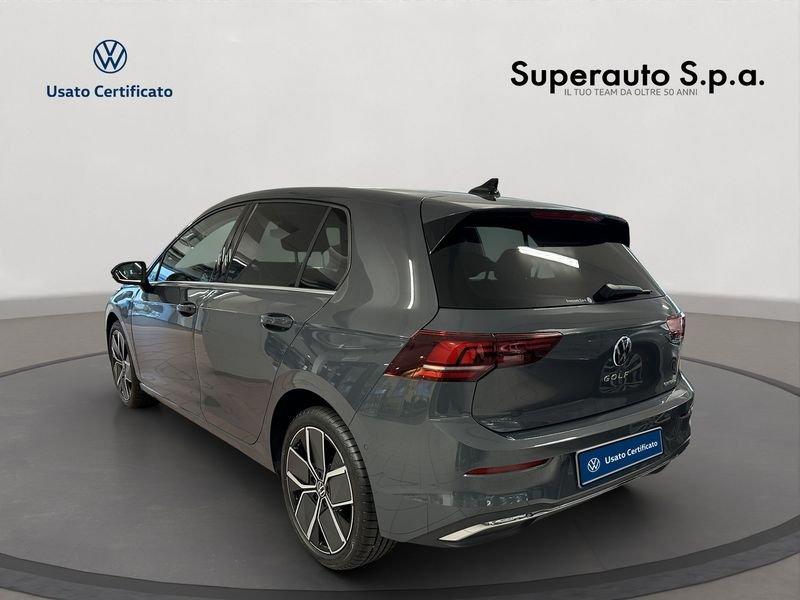 Volkswagen Golf Golf 1.5 TSI eHybrid DSG Style