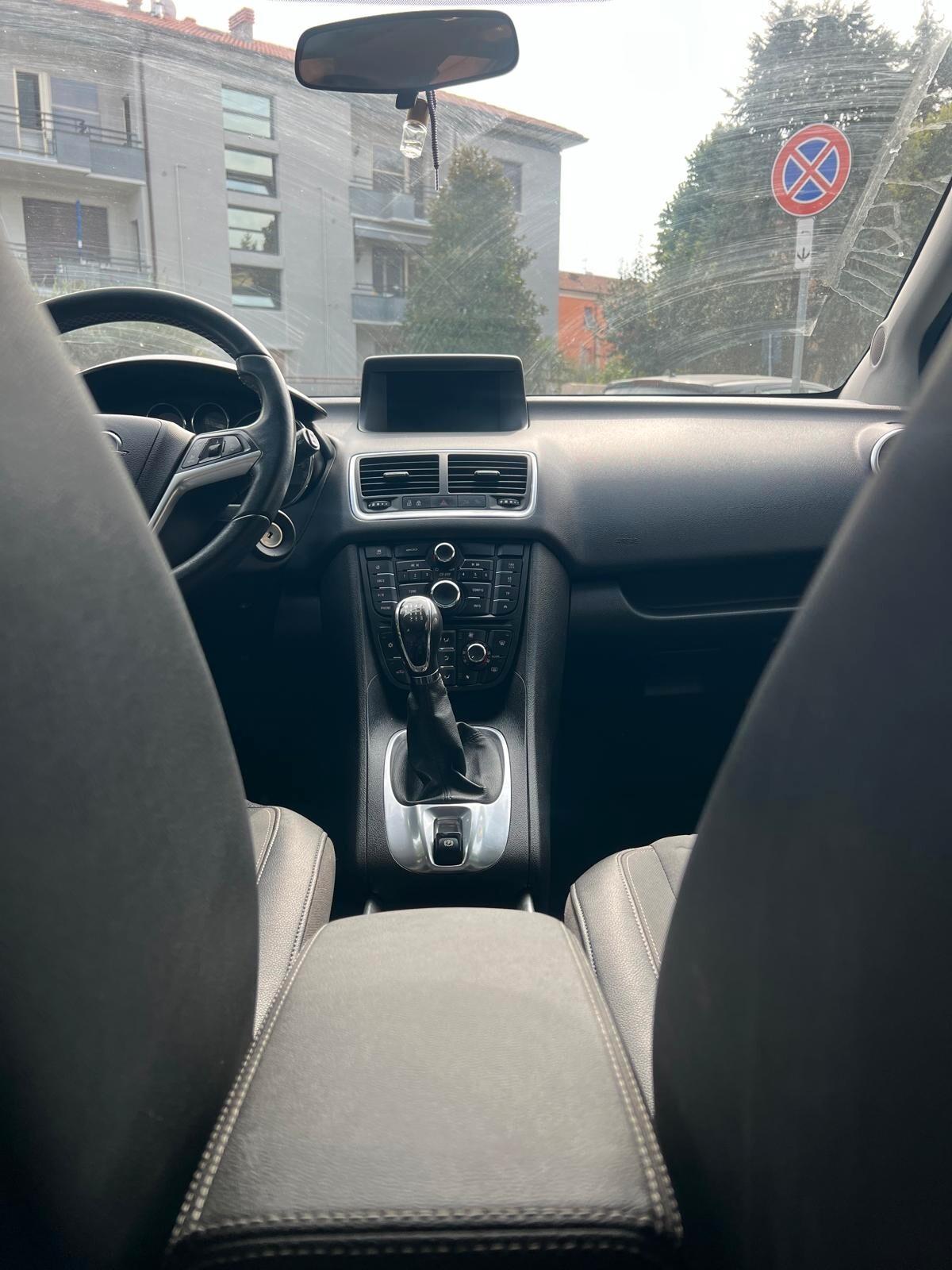 OPEL MERIVA 1.6 CDTI Start&Stop COSMO