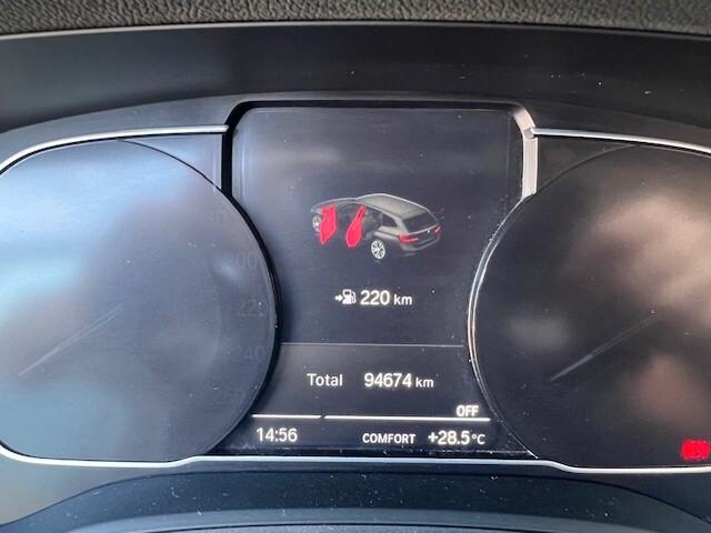 Bmw 318 318d 48V Touring Business Advantage