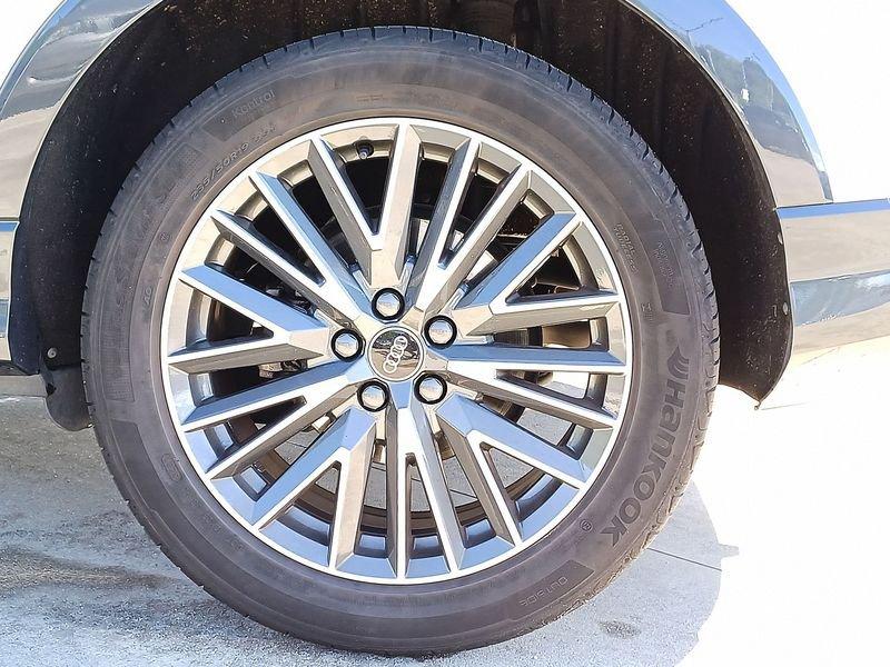 Audi Q3 Sportback 35 2.0 tdi Business Plus s-tronic