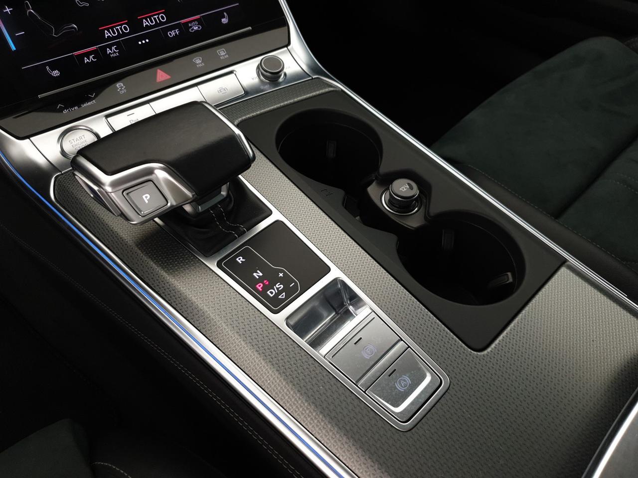 50TDI 286CV quattro tiptronic