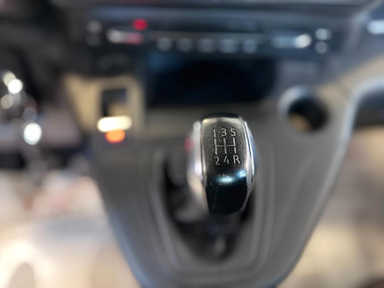 Opel Combo Life Combo Life 1.5D 100 CV S&S Innovation