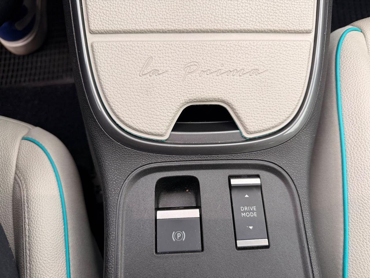 Fiat 600 La Prima 600-e #8647