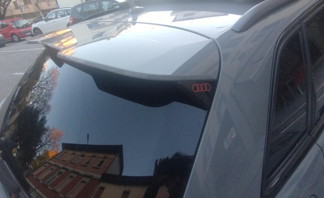 Audi A3 RS 3 SPB 2.5 TFSI quattro S tronic