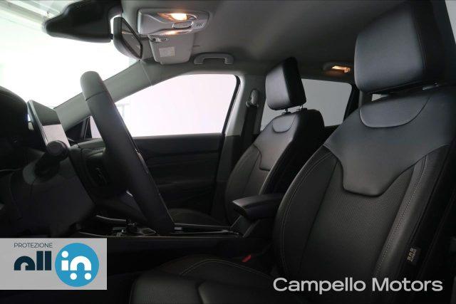 JEEP Compass Compass 1.5 T4 E-Hybrid 130cv Dct7 Summit MY24