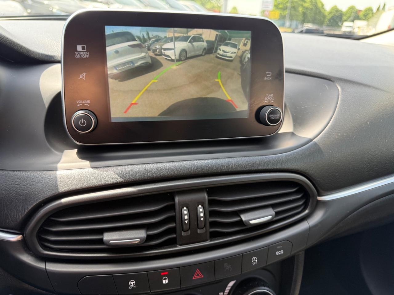 Fiat Tipo Sw 1.6 Mjt 120 Cv Automatica Navi Garantita