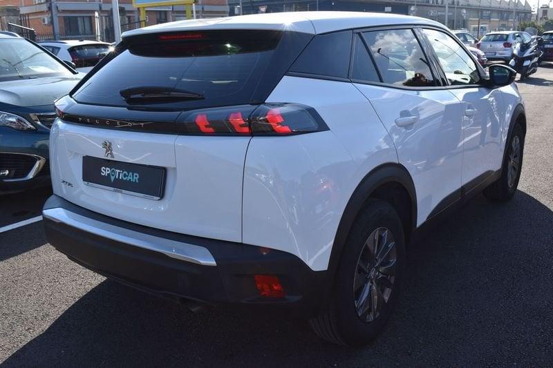 Peugeot 2008 2008 PureTech 100 S&S Active Pack