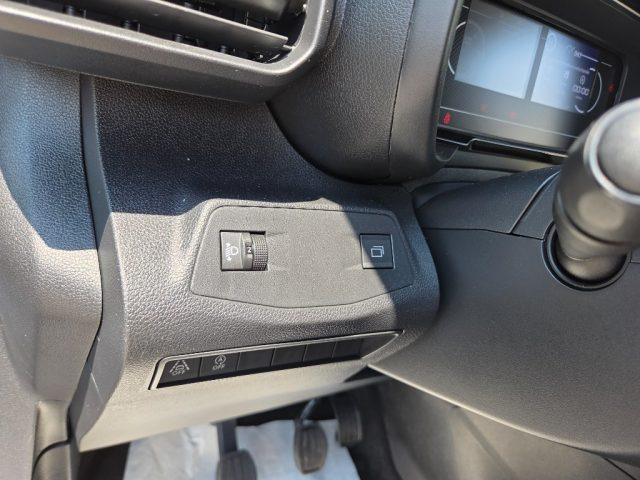 OPEL Combo Cargo XL 1.5 Diesel 130CV S&S PL Portata Increment
