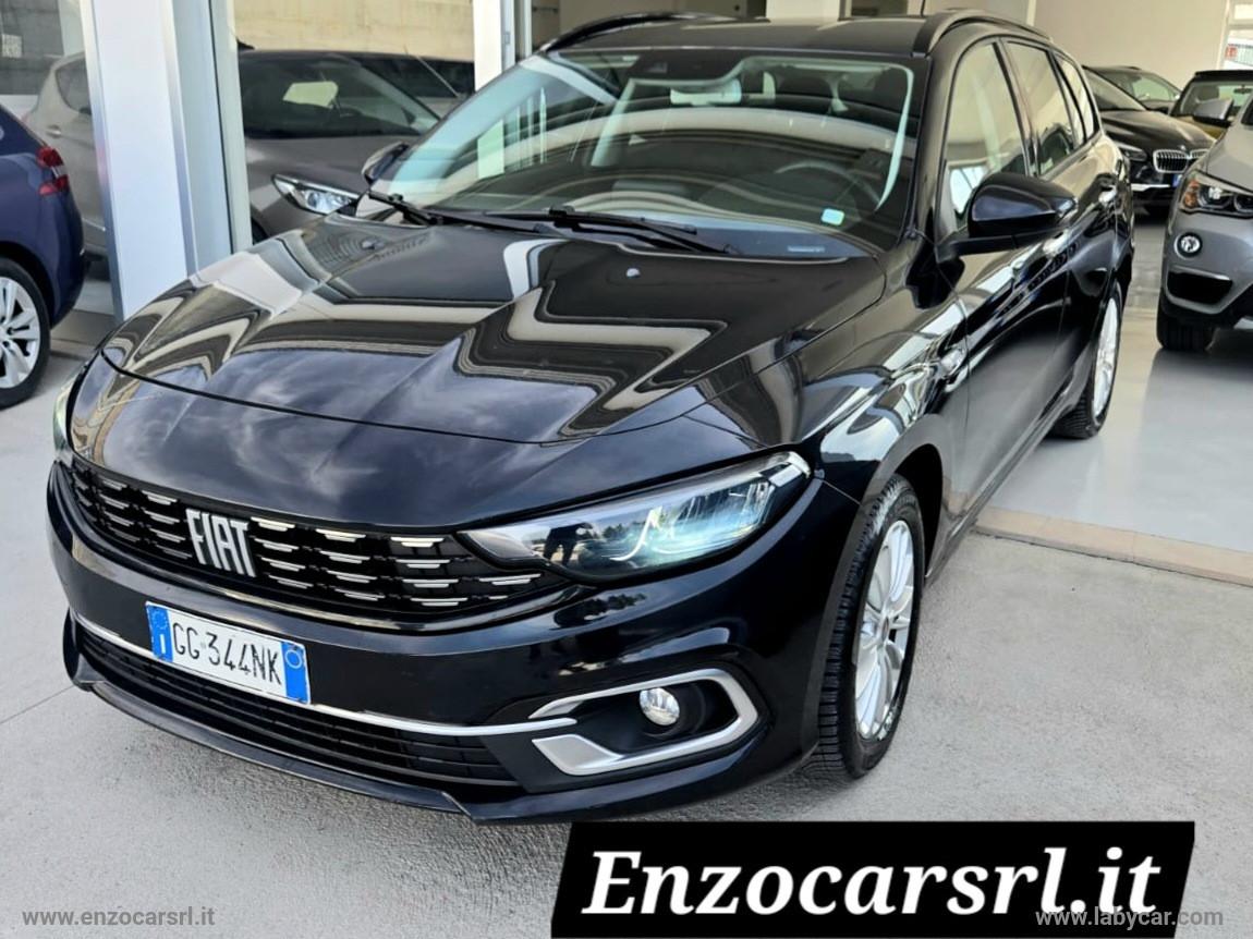 FIAT Tipo 1.6 Mjt S&S SW Business FULL LED