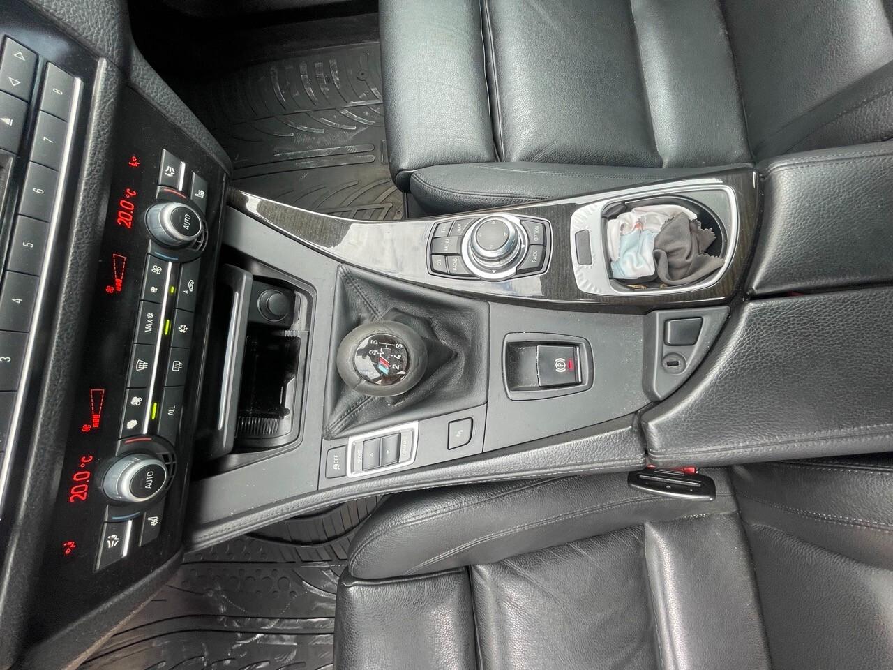 Bmw 520 520d Msport