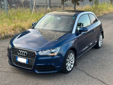 Audi A1 1.4 TFSI S tronic Ambition