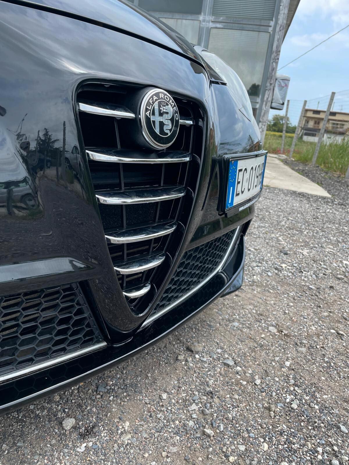 Alfa Romeo MiTo 1.4 T 170 CV M.air S&S Q.Verde Sport Plus Pack