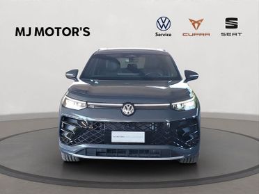 Volkswagen Tayron 2.0 TDI SCR R-Line Plus DSG 4MOTION