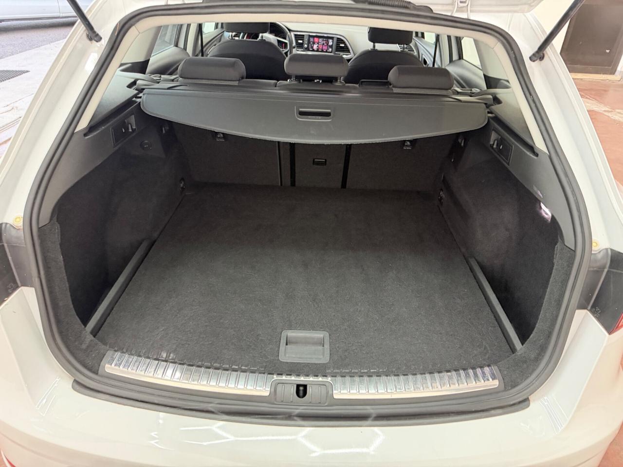 Seat Leon 1.6 TDI 115 CV ST Style