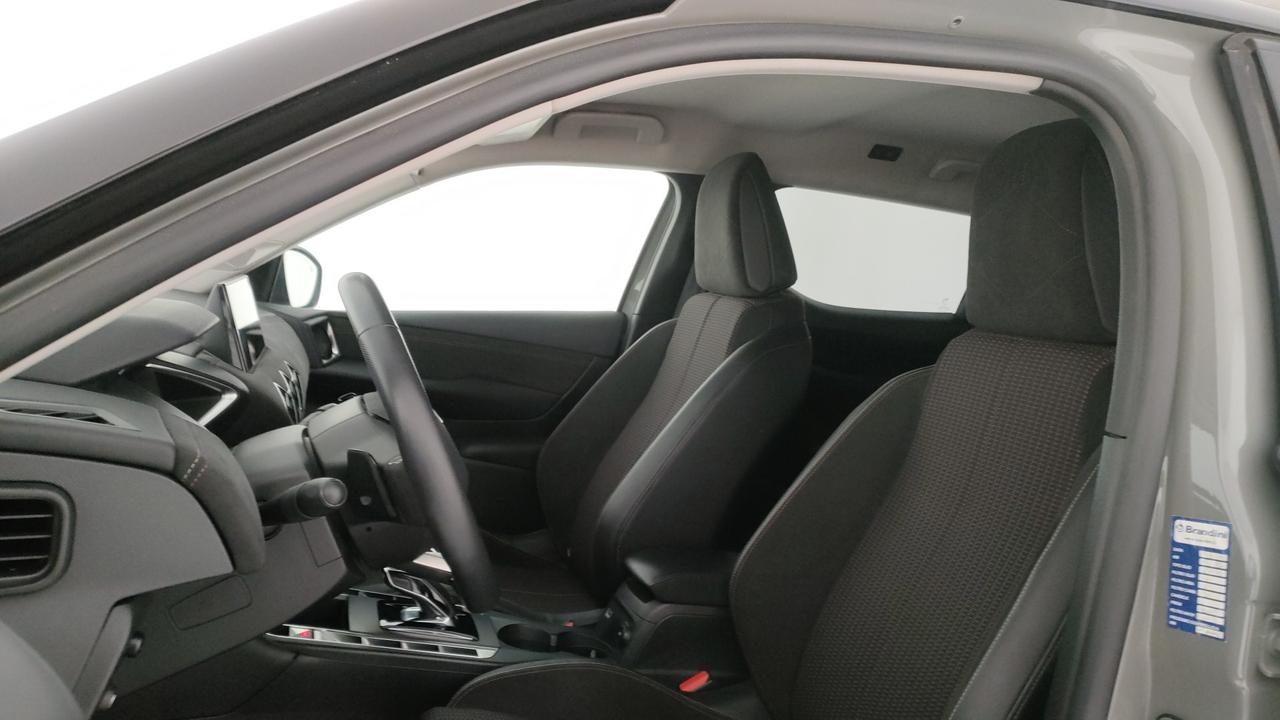 DS DS3 1.5 bluehdi Performance Line+ 130cv auto